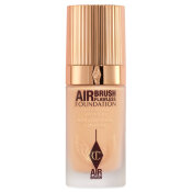 Charlotte Tilbury Airbrush Flawless Blurring & Matte Full Coverage Foundation 6 Cool