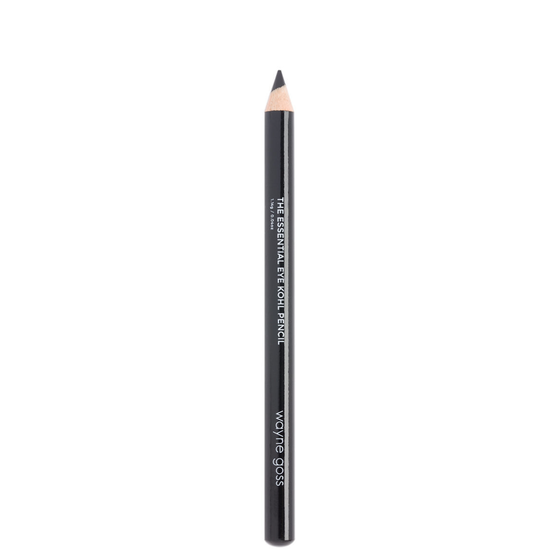 Wayne Goss The Essential Eye Kohl Pencil Obsidian alternative view 1.