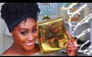 The Best Subscription Box For Black Women! | Luxury Black Owned Products UNBOXING! |ZaaBox| Shlinda1