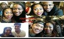 Quick Vlog: Youtube Space New York w/ Chescaleigh, TimDelaghetto, Swoozie & Supereeego