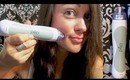 At Home Personal Microdermabrasion(PMD) DEMO