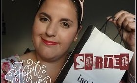 .: SORTEO :. 2 en 1  ! Nacional : Natura, Sally Hansen , Laca,etc ... Internacional de Buy in Coins!
