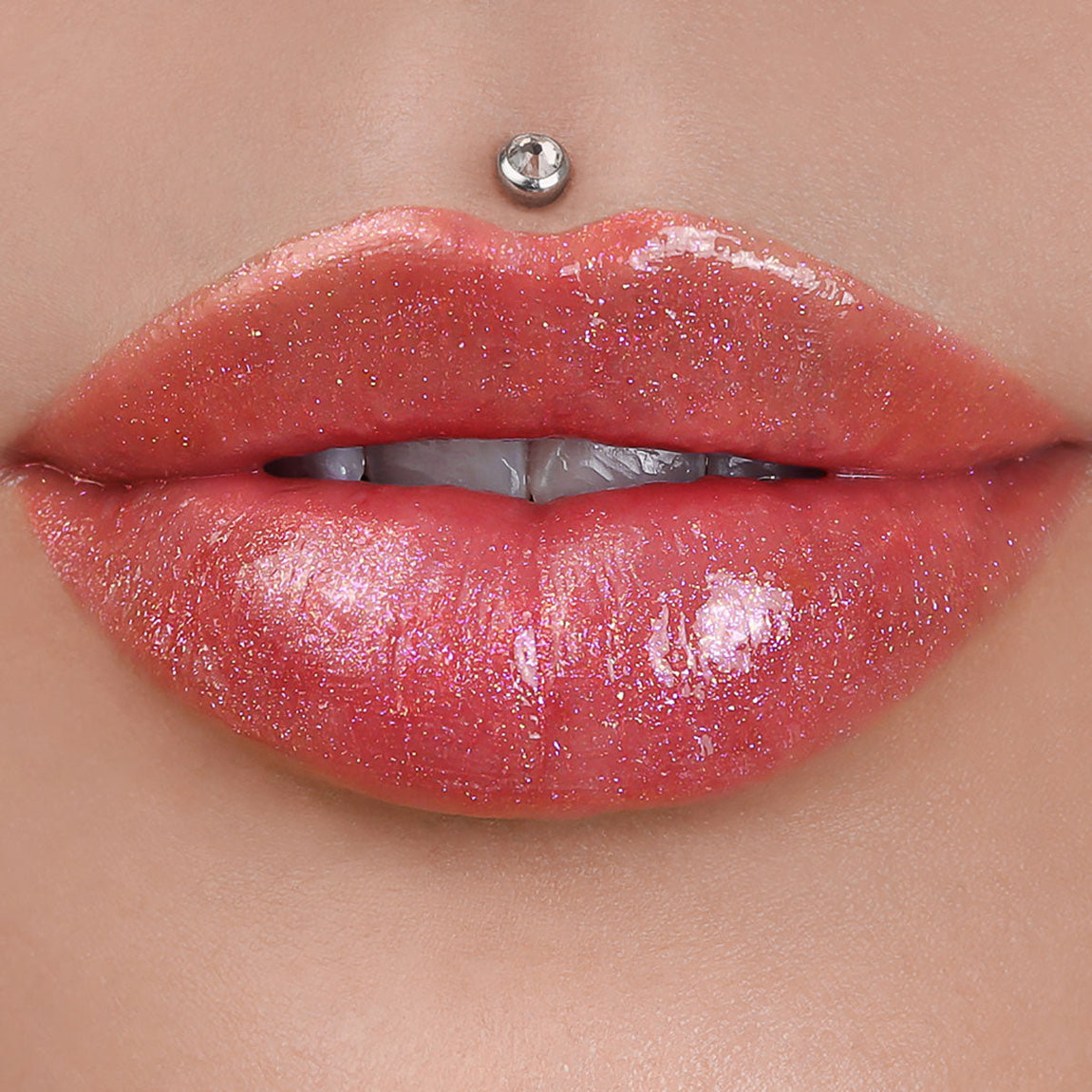 ジェフリー スター コスメティックス The Gloss Wet Peach | Beautylish