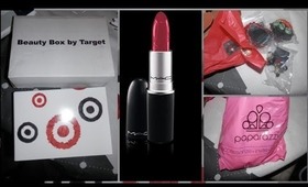 HAULIN | RiRi Woo, Target Beauty Box, and Arm Candy!