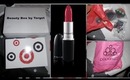 HAULIN | RiRi Woo, Target Beauty Box, and Arm Candy!