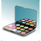 15 Color Eyeshadow Pro