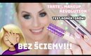 BEZ ŚCIEMY!!! | TESTUJE NOWY KOREKTOR MAKEUP REVOLUTION VS SHAPE TAPE | HIT CZY KIT??