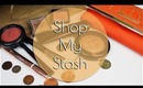 Shop My Stash