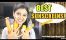 Best Sunscreen for Indian Skin | Review + Buying Tips | superWoWstyle!