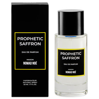 Maison Nomad Noé Prophetic Saffron EDP