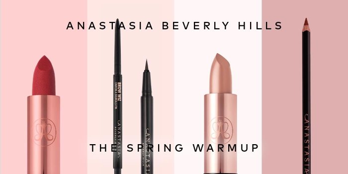 Shop Anastasia Beverly Hills Spring Collection on Beautylish.com
