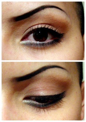 Artistic Brows
Alter Maquillaje Profesional
www.facebook.com/AlterMaquillaje