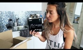 NIEUWE AANWINST! • MANON TILSTRA | VLOG #346