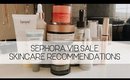 sephora vib sale skincare recommendations ● ever.so.cozy