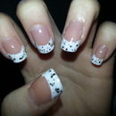 my nails x