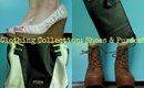 Clothing Collection: Shoes & Purses!