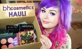 BH Cosmetics Affordable Beauty Haul