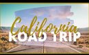 CALIFORNIA ROAD TRIP | [Best places to visit in California]