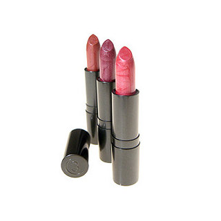 Three Custom Color Specialists  Shimmering Lights Lipstick 