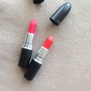 New lipsticks ❤️