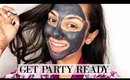 How To Get Ready For A Party - TrinaDuhra