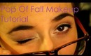 Tutorial: Pop Of Fall