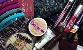 Small-ish Collective Haul