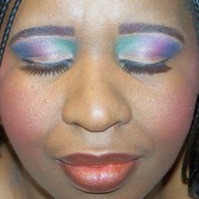 Taste the rainbow.  :-)
