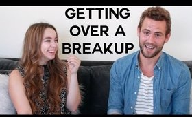 How To Get Over a Breakup ft. Nick Viall | Alexa Losey