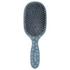 Kitsch Smooth & Polish Brush Coastal Blue Print