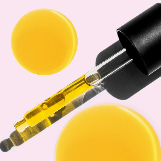 Luxury CBD Beauty Serum by Saint Jane Beauty #17
