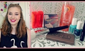 April Favorites 2013