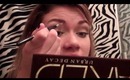 My Brow Routine:maintaining and filling in your brows!!