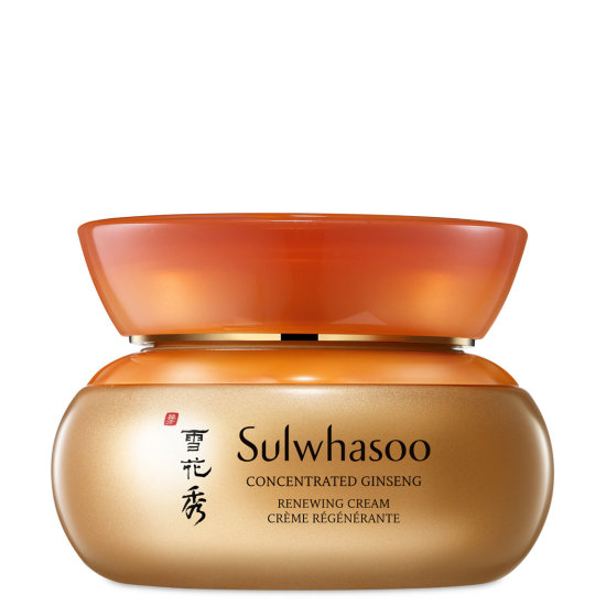 Sulwhasoo Concentrated Ginseng Renewing Cream