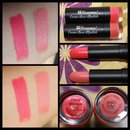 BH Cosmetics Creme Luxe Lipsticks