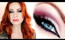Haifa Wehbe inspired Makeup Tutorial