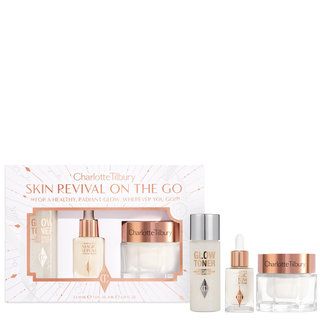 Charlotte Tilbury Skin Revival On the Go ($114 Value)