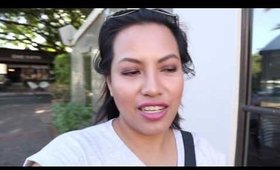Factory Outlet shopping and Chinatown food quest