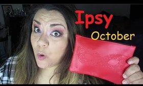 Ipsy October 2018