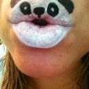 Panda Lips<3