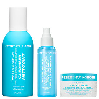 Peter Thomas Roth Water Drench Essentials Set