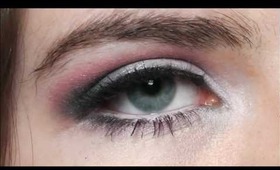 BOLD Valentines Day Makeup ♥