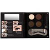 NYX Cosmetics Eyebrow Kit with Stencil For Brunettes