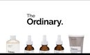 THE TOP 5 PRODUCTS FROM THE ORDINARY