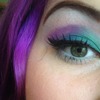 I seem to try this look multiple times.