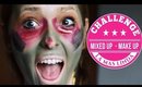 Sexy! - MIXED UP Challenge | Kika Nieto