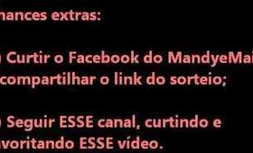 Sorteio Cecconello - Concorra a um lindo Sapato!