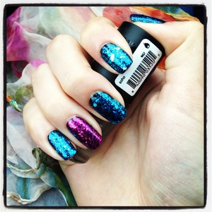 Special colour 
