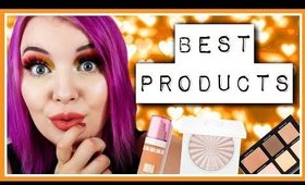 The BEST Makeup Product Per Category