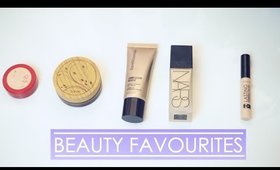 2015 BEAUTY FAVOURITES | Katie Snooks